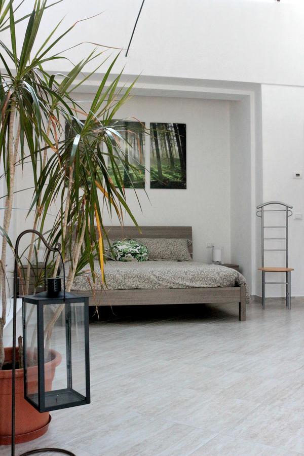 Paradeisos Residence Sas Somma Lombardo Extérieur photo
