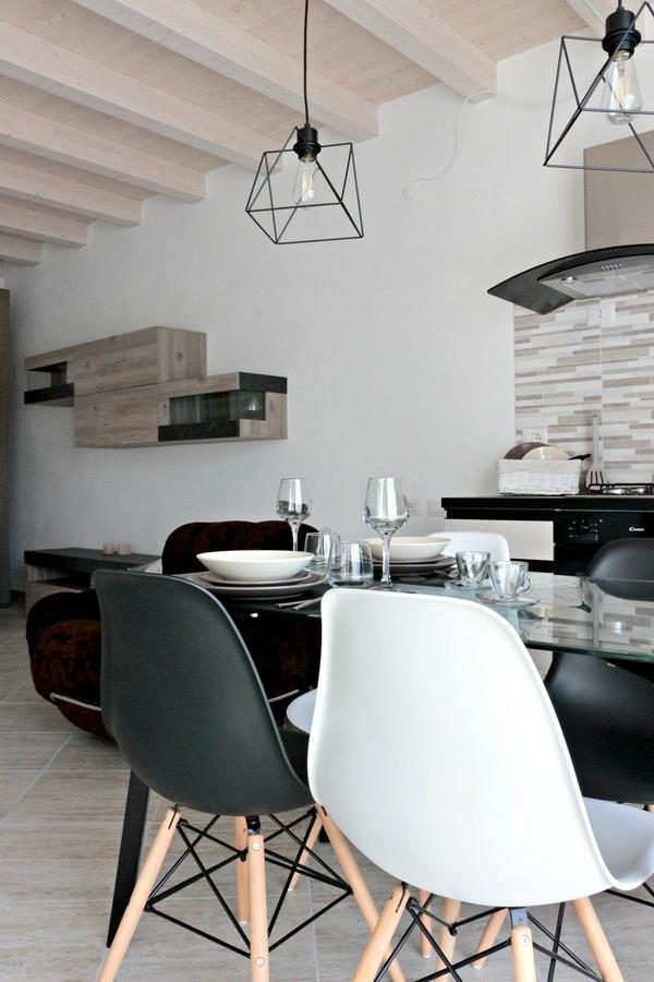 Paradeisos Residence Sas Somma Lombardo Extérieur photo