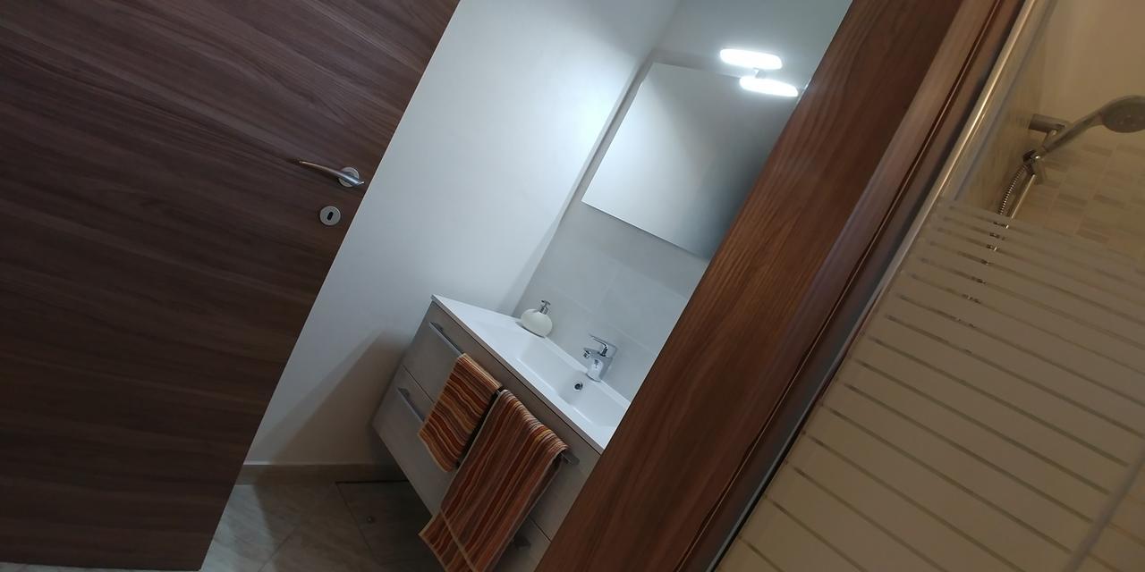 Paradeisos Residence Sas Somma Lombardo Extérieur photo